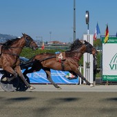 Always Ek vince il Gran Premio Costa Azzurra 2026