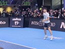 Alcaraz apre il terzo giorno di Atp Finals. E Zverev lancia la sfida a Sinner Alcaraz apre il terzo giorno di Atp Finals. E Zverev lancia la sfida a Sinner