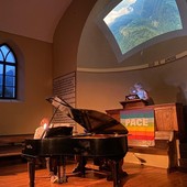 Musica da film al tempio di Serre, per ridare voce agli armonium della Chiesa valdese