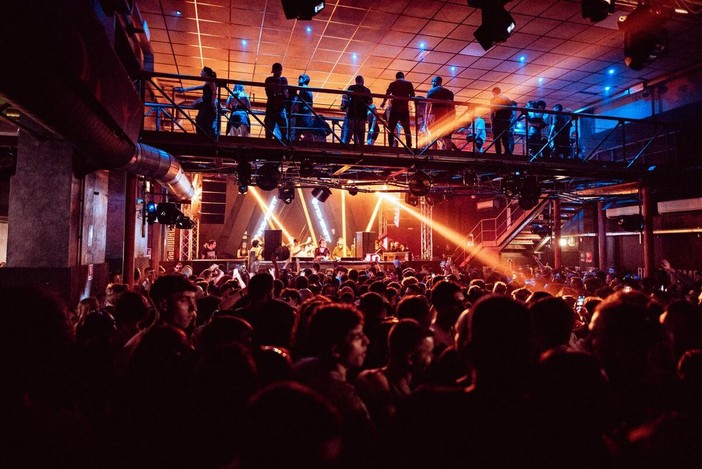 All'Audiodrome di Moncalieri i dj set di Basswell, Alignment e Cera Khin All'Audiodrome di Moncalieri i dj set di Basswell, Alignment e Cera Khin