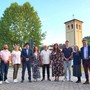 La nuova amministrazione di Monteu da Po