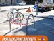 Nuovi archetti portabici alla 7