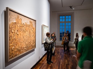 Atelier dei moderni
