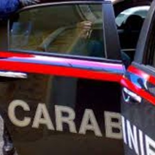 Moncalieri, scoperta a rubare in un negozio: scattano le manette per una 30enne