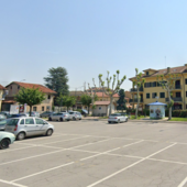 Piazza San Bartolomeo