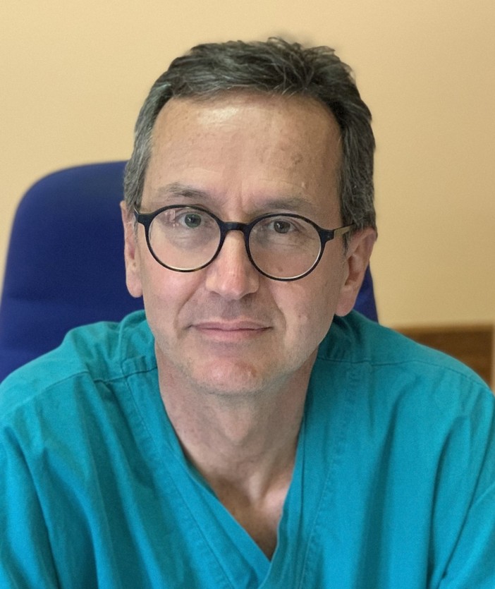 Il torinese Alessandro Ferrero è il nuovo Presidente Eletto della Società Italiana di Chirurgia