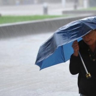 Nel Torinese nel weekend tempo incerto, ma sabato torna il sole