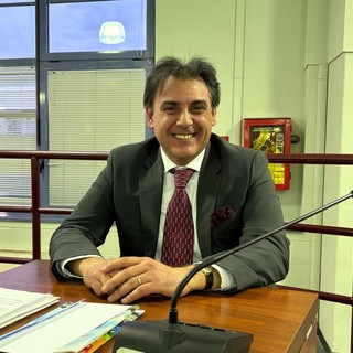 Alfredo Correnti