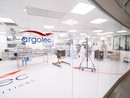 Argotec sviluppa Curie Argotec sviluppa Curie