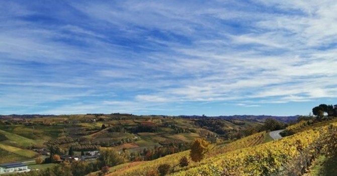 El Niño e il meteo in Piemonte, pensando ad autunno e inverno El Niño e il meteo in Piemonte, pensando ad autunno e inverno
