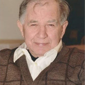 Antonio Longo aveva 90 anni