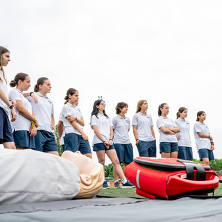A Grugliasco l'evento &quot;Kick &amp; Save – Il calcio che dà vita&quot;