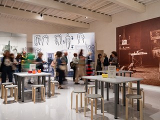Atelier dei moderni