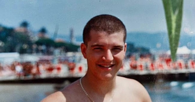 L’ultima proposta della garante: “Intitoliamo l’osservatorio per i Tso ad Andrea Soldi&quot;