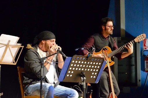 La musica di De André aiuterà le scuole di Villar Perosa