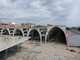 Le arcate dell'ex Moi