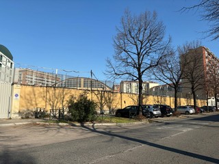 Da via Veglia spariranno 60 posti auto per i cittadini