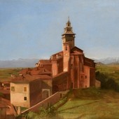 La chiesa di San Giorgio