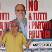 Elezioni Venaria Reale 2026: Andrea Accorsi guida la svolta civica per restituire il Comune ai cittadini Elezioni Venaria Reale 2026: Andrea Accorsi guida la svolta civica per restituire il Comune ai cittadini
