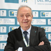 Il presidente Osenda all’assemblea generale: “Una giornata di festa per celebrare i 25 anni e condividere i successi&quot; [VIDEO]