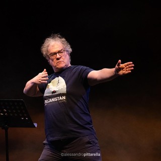 A Torino LiberAzioni Festival: prossimi eventi con Paola Bizzarri, Voci Erranti e Andrea Pennacchi