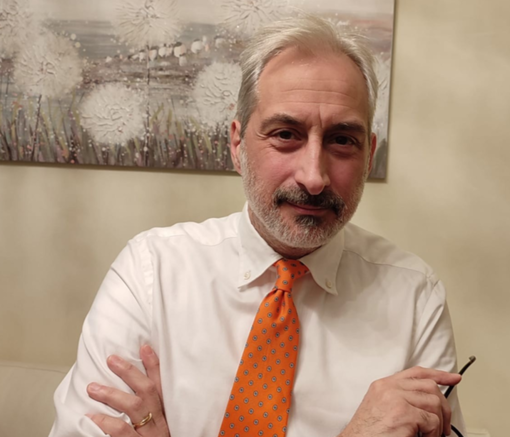 Comunali di Torino, Alessandro Ghezzi nuovo coordinatore di "Noi di Centro"