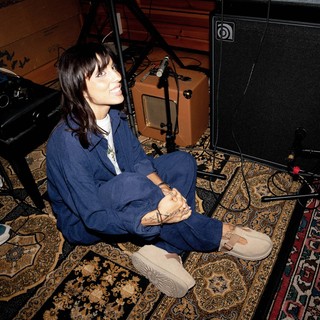 Angelina Mango in concerto al Teatro Colosseo