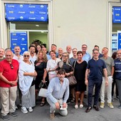 Al via il percorso del nuovo coordinamento cittadino di Azione Al via il percorso del nuovo coordinamento cittadino di Azione