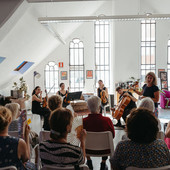 La cultura dietro l'angolo: a Torino feste di fine estate e appuntamenti fino a dicembre