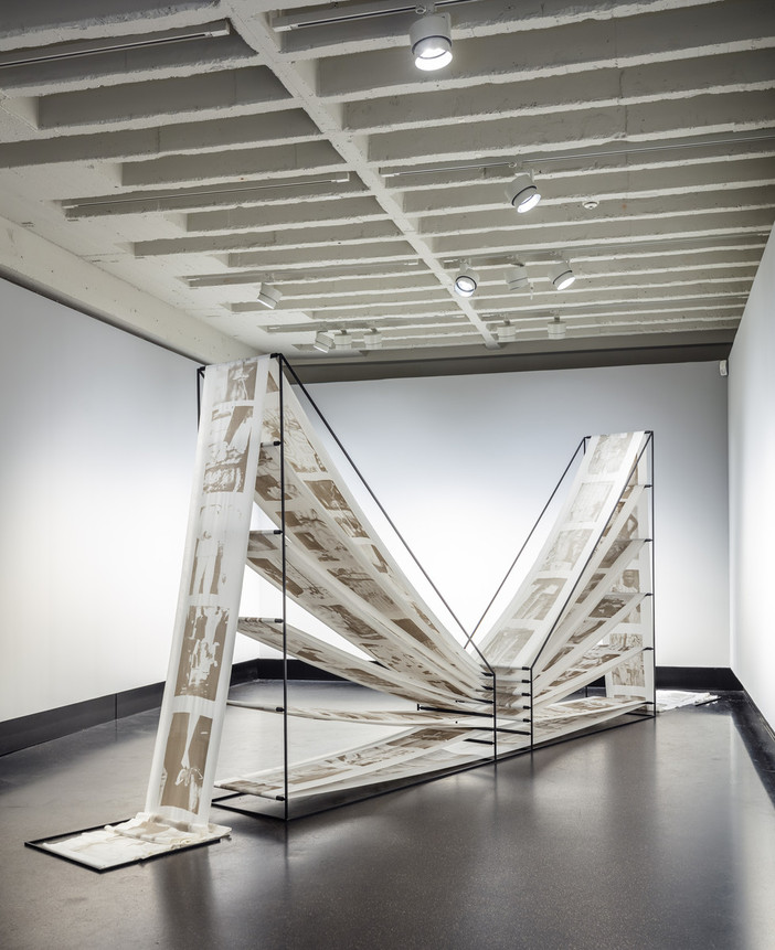Rivoli, Adji Dieye vince la seconda edizione del Premio d’arte internazionale Collective