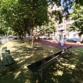 L'area Orfeo Pianelli