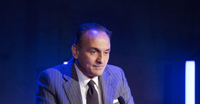 Cirio "sventola" l'autonomia sulla siccità, ma chiede aiuto a Lombardia e Svizzera per non restare a secco Cirio "sventola" l'autonomia sulla siccità, ma chiede aiuto a Lombardia e Svizzera per non restare a secco