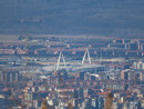 Troppi ingorghi allo Stadium durante le partite: i residenti di corso Molise chiedono più sicurezza