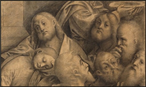 All'Accademia di Belle Arti, una mostra racconta il Volto di Cristo nell'arte