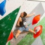 A Collegno la kermesse interregionale Boulder 2025