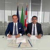 ASA, completato l’accordo. Cirio: “Col pagamento di un milione di euro si chiude il contenzioso” ASA, completato l’accordo. Cirio: “Col pagamento di un milione di euro si chiude il contenzioso”