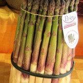 Marchio di qualità per la Sagra dell'Asparago di Santena