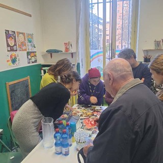 Nasce il Patto di Collaborazione per recuperare i giardini di piazza Rebaudengo