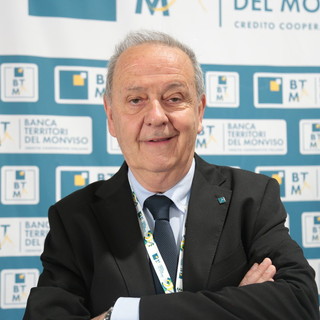 Il presidente Osenda all’assemblea generale: “Una giornata di festa per celebrare i 25 anni e condividere i successi&quot; [VIDEO]