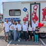 Airasca e None si tengono per mano con Avis nel cammino della prevenzione e della donazione