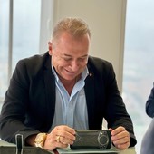 L'assessore regionale all'Agricoltura Paolo Bongioanni L'assessore regionale all'Agricoltura Paolo Bongioanni