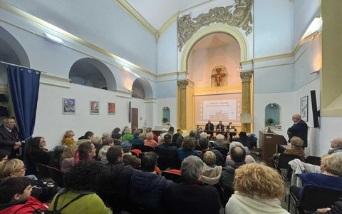 Immagine di repertorio