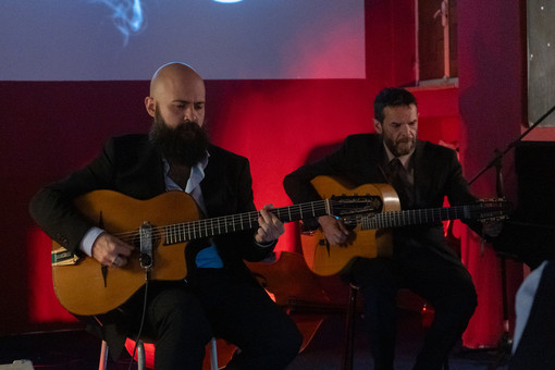 A Flashback Habitat, torna i festival dedicato al jazz manouche