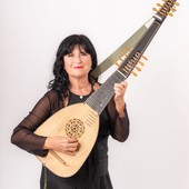 Musiche di corte con strumenti antichi al Castello di Pralormo per la Stefano Tempia