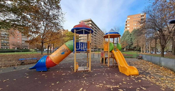 Proseguono i lavori di rigenerazione urbana Pinqua