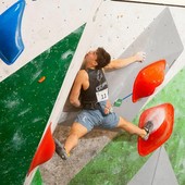 A Collegno la kermesse interregionale Boulder 2025 A Collegno la kermesse interregionale Boulder 2025