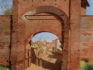 La chiesa di San Giorgio