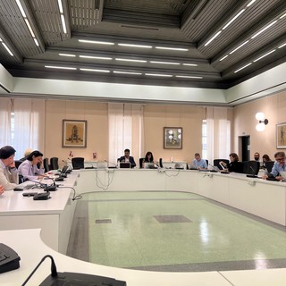 Confagricoltura Piemonte ricevuta dalla Commissione Legalità:  &quot;Il settore agricolo piemontese combatte lavoro sommerso e illegale&quot;