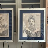 Il Museo del Tessile di Chieri ricorda la Regina Margherita di Savoia