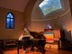 Musica da film al tempio di Serre, per ridare voce agli armonium della Chiesa valdese Musica da film al tempio di Serre, per ridare voce agli armonium della Chiesa valdese
